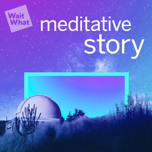 Meditative Story Podcast
